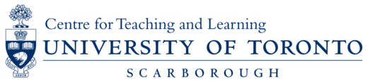 UTSC Centre for Teaching and Learning