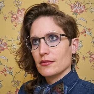 Assistant Professor Rua Mae Williams