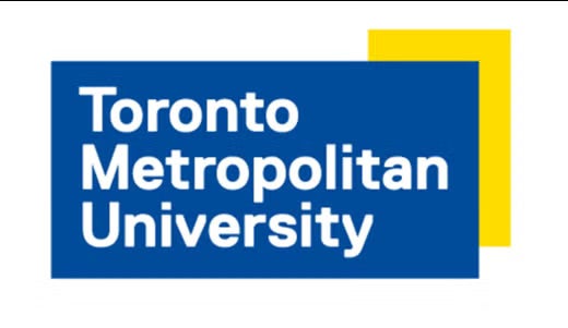 Toronto Metropolitan University logo