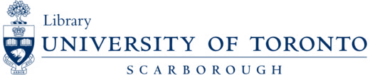 University of Toronto Scarborough logo
