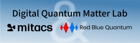 The picture shows academia–industry cooperation as a part of MITACS project.