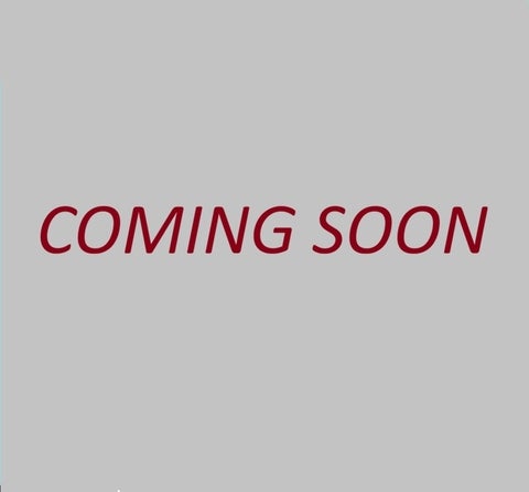 Coming Soon