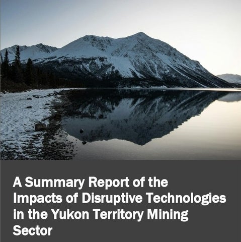 Yukon Territory