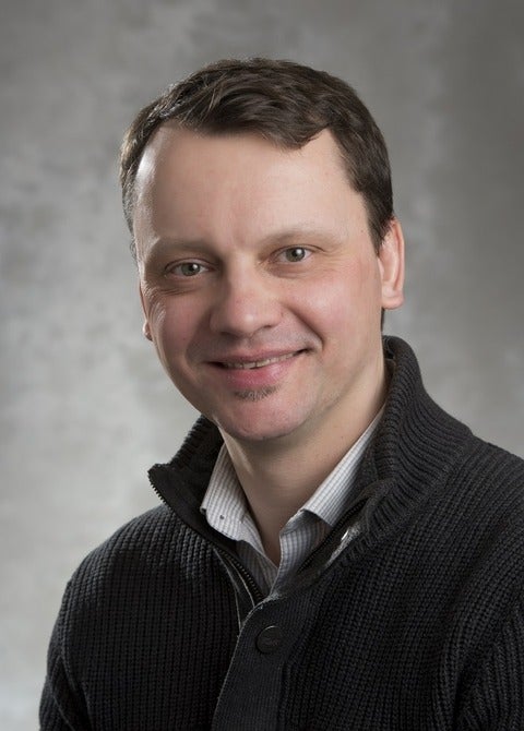 Wojciech Golab