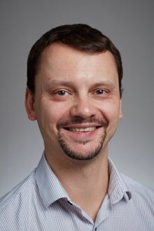 Professor Wojciech Golab