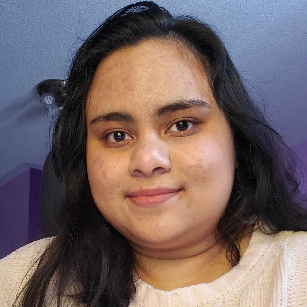 Patricia Colaco headshot