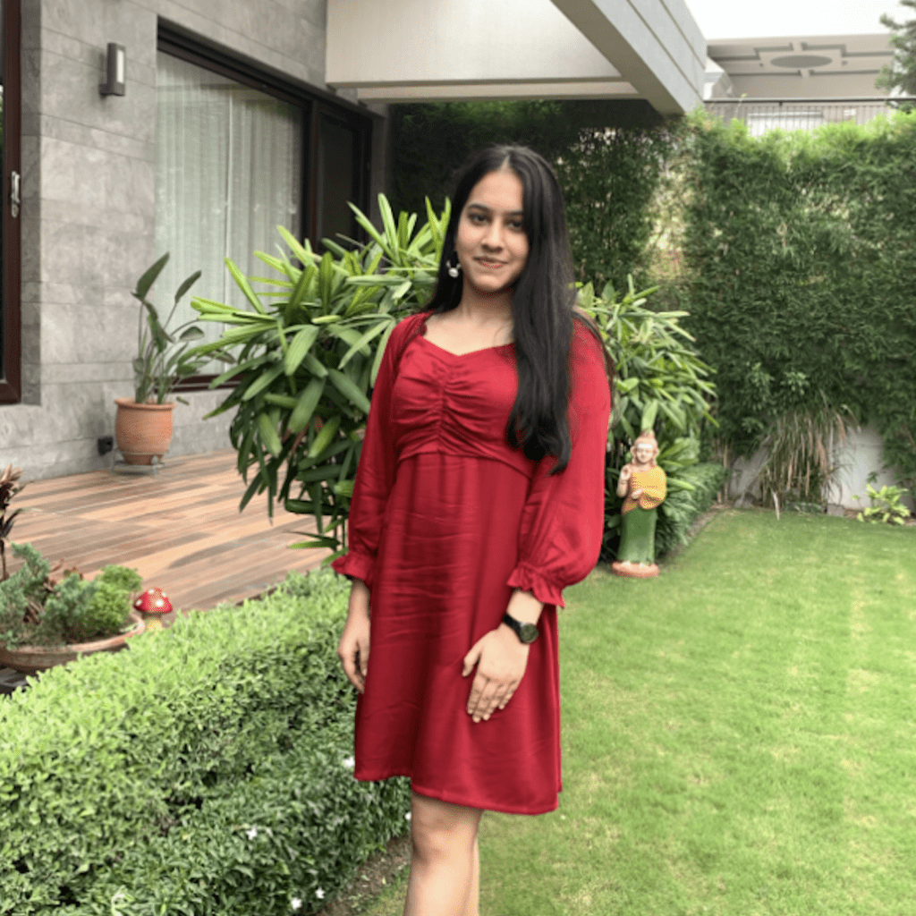 Soumya Garg picture