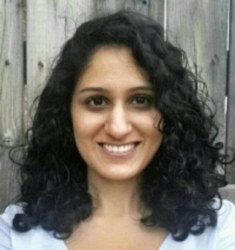 Amrit Litt headshot
