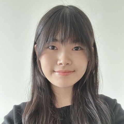 Eva Cai Photo