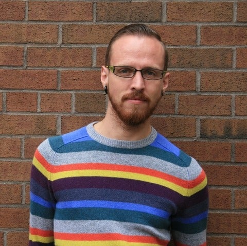 Harrison Oakes picture