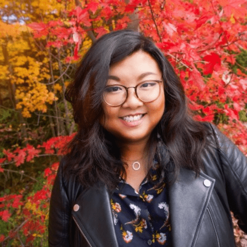 Judy Lui headshot