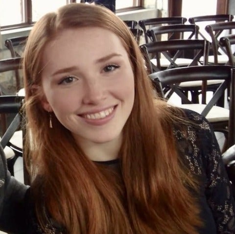 Katie Ashcroft picture