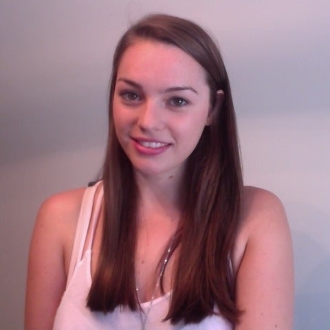 Rachel Moline headshot
