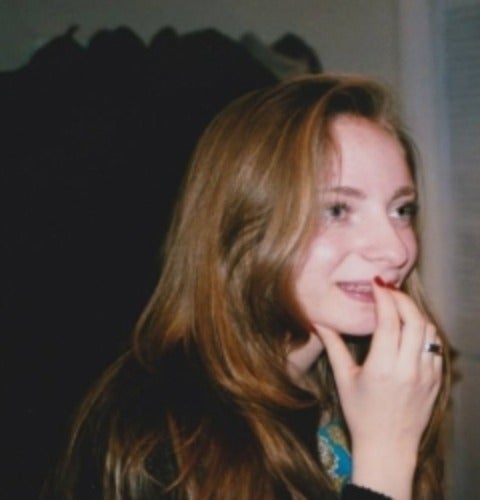 Rachel Yavnai photo