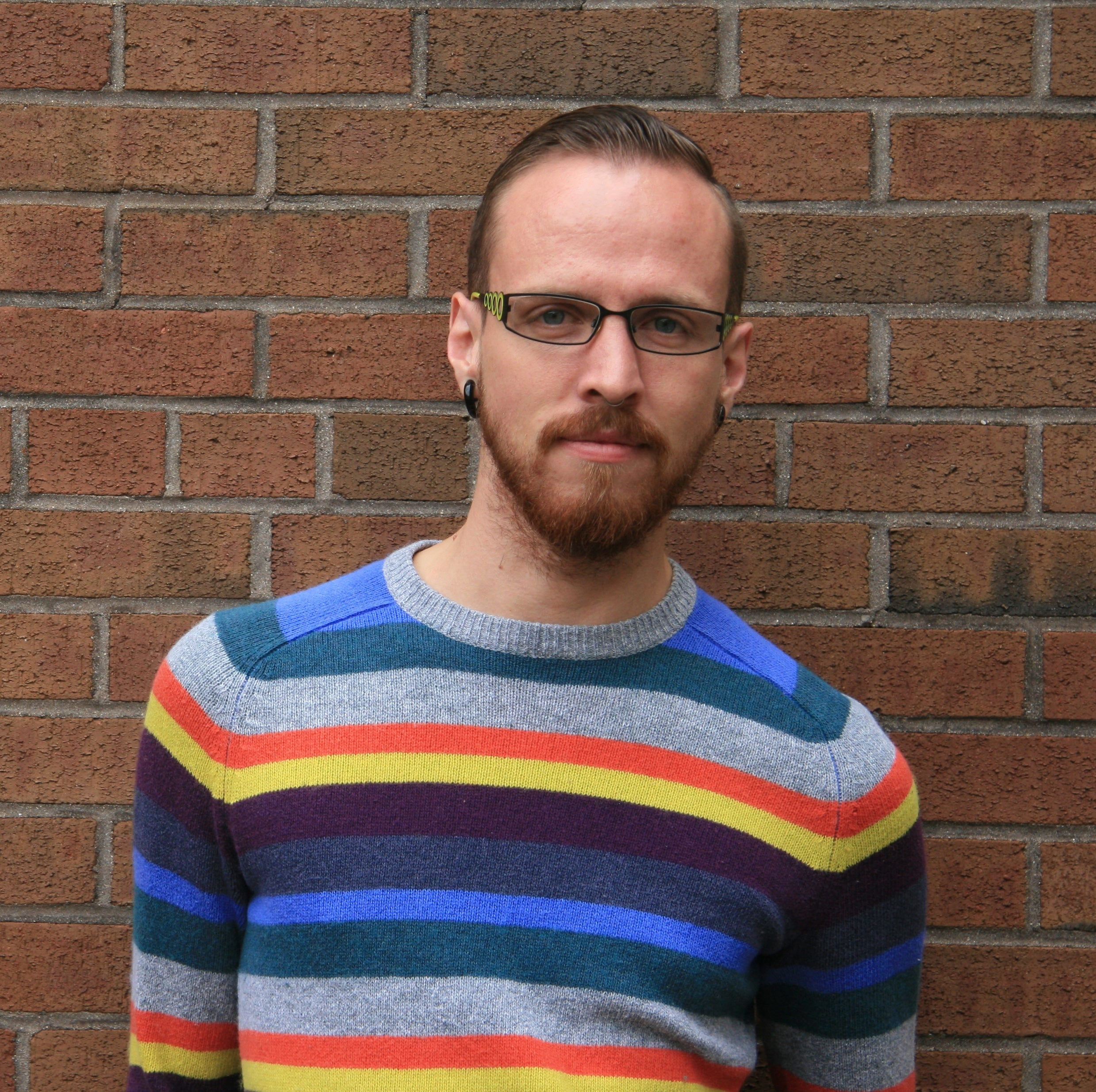 Harrison Oakes picture