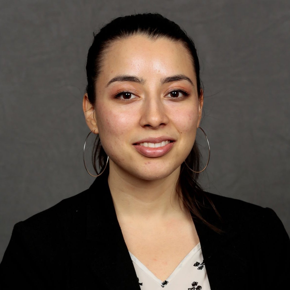 Pamela Campos-Ordóñez headshot