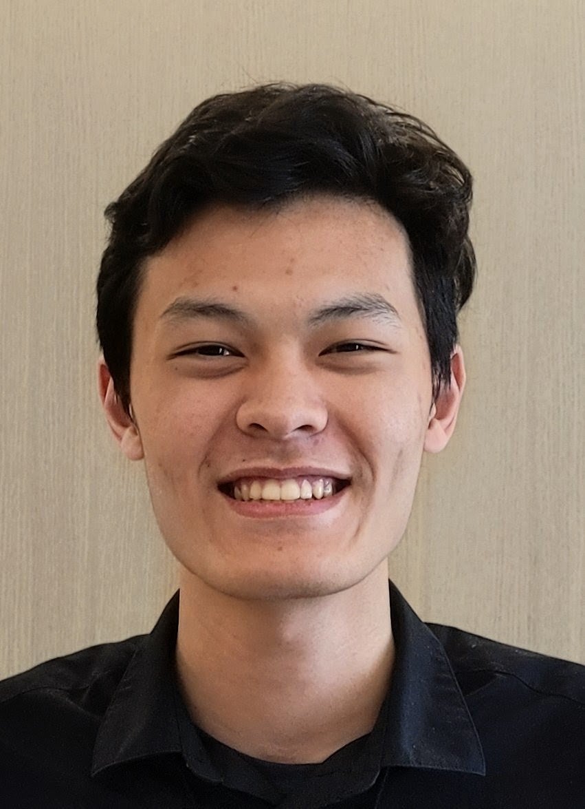 Shawn Yee headshot photo
