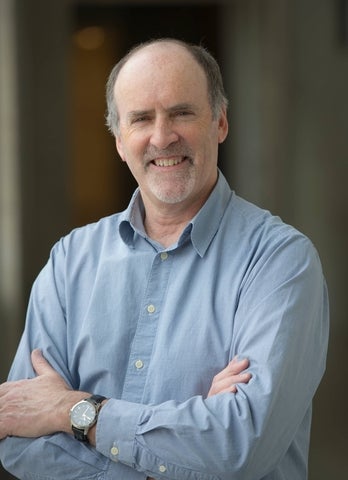 David Rudolph