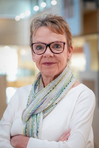 Lorraine Albrecht