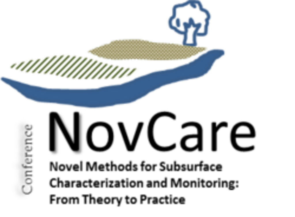 NovCare Conference logo