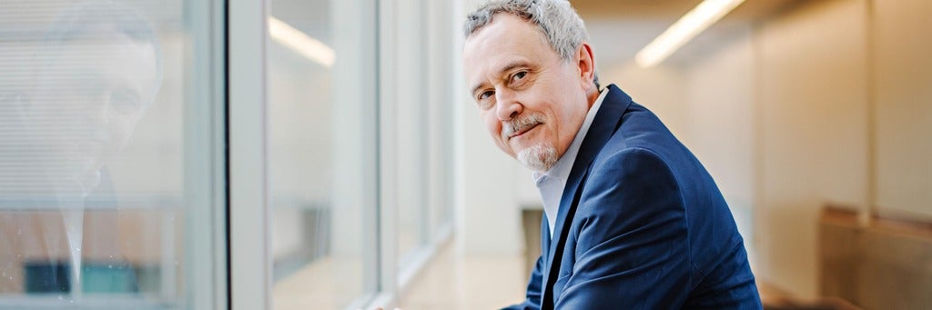 Philippe Van Cappellen