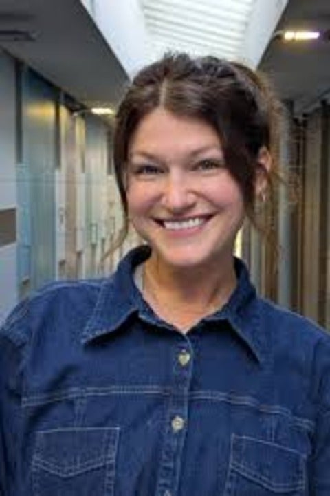 Maureen Wolff