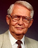 Dr. Robert N. Farvolden