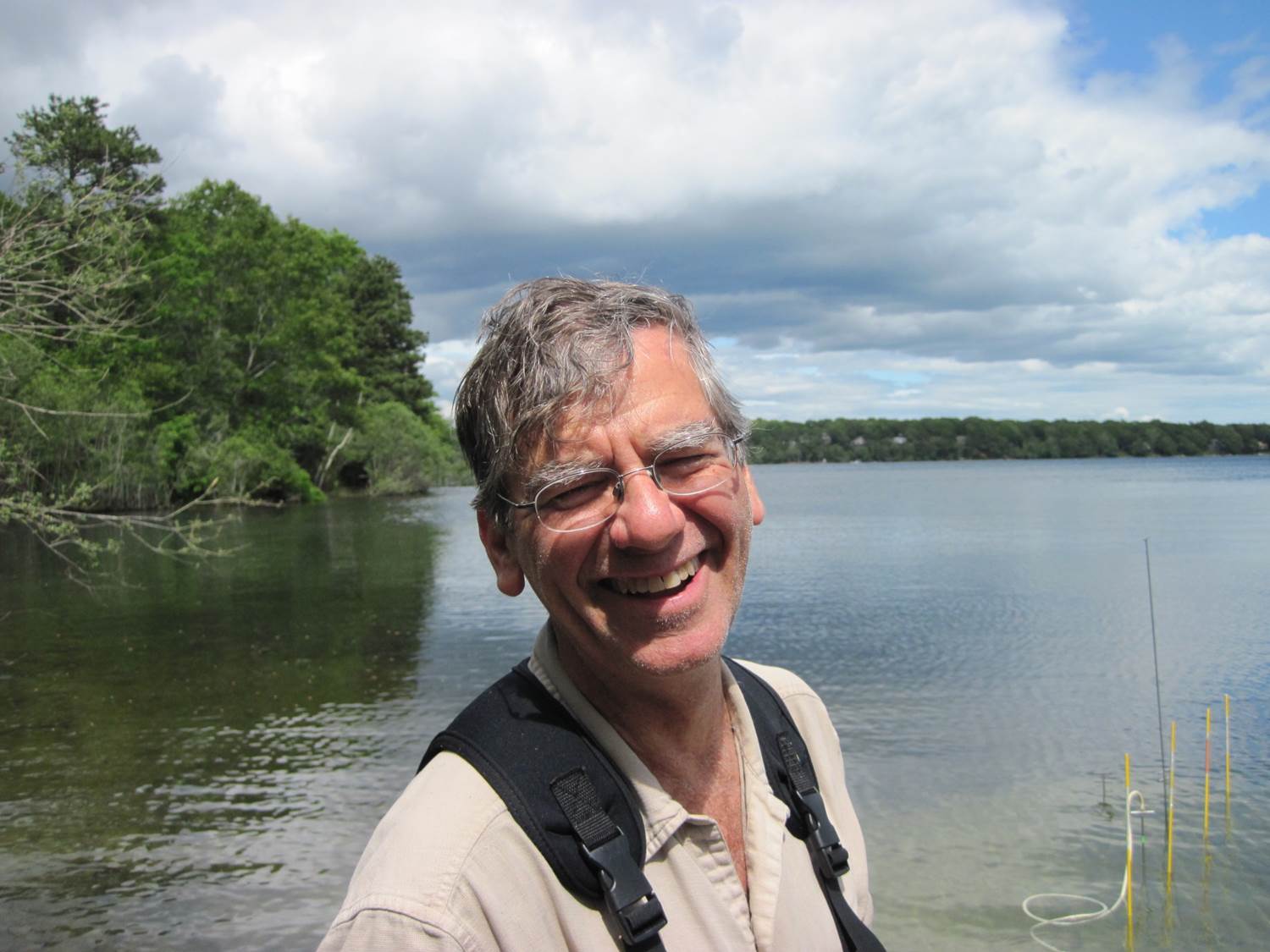 Douglas B. Kent, Adrian Smith 2025 Lecture