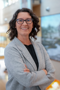 Corina McDonald