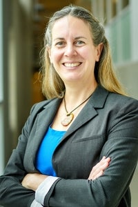 Heather Neufeld