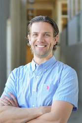 Luke Balch, Academic advisor