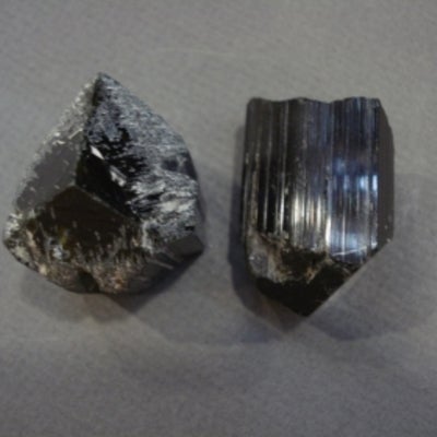 2 pieces of Tourmaline