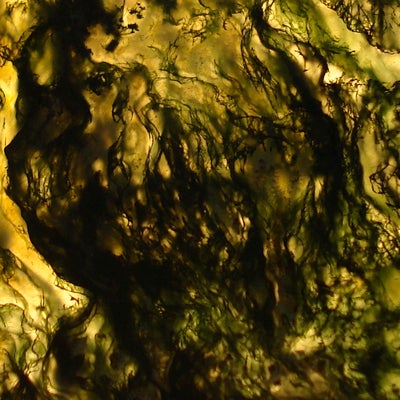 Moss agate