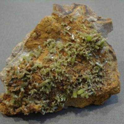 Pyromophite