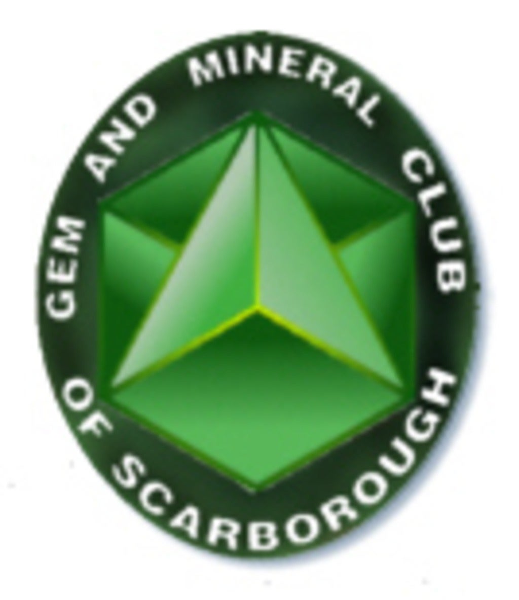 Gem and mineral club of scarborough