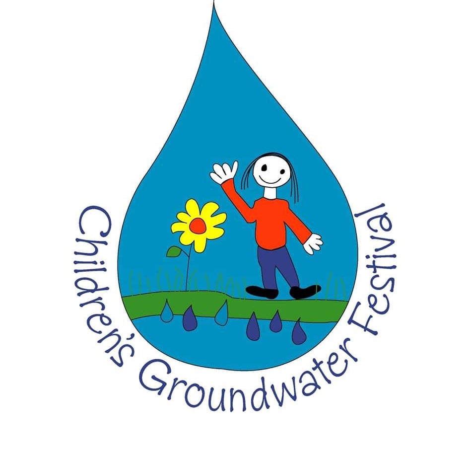 Children’s Groundwater Festival Logo