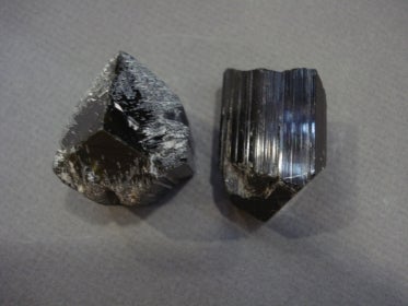 2 pieces of Tourmaline