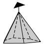 Ditrogonal pyramid