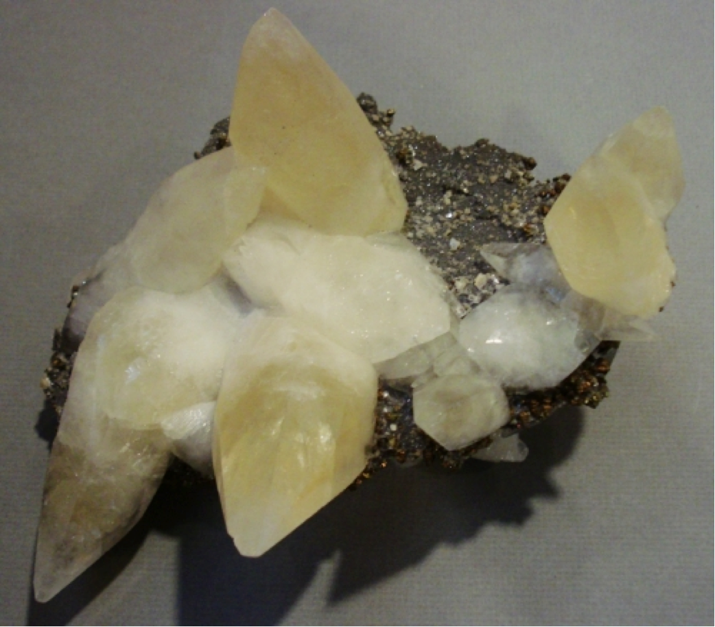 calcite