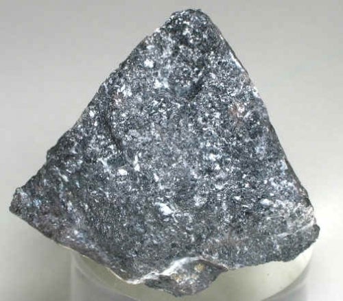 grey piece of rock