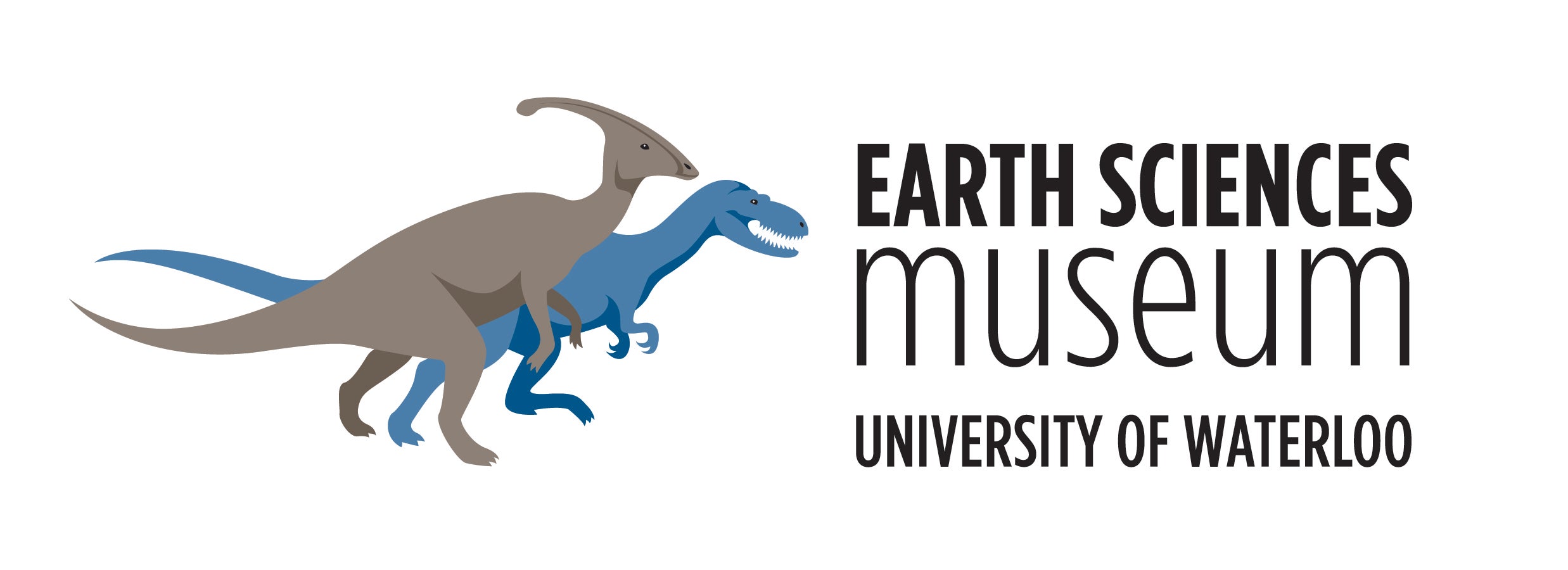 Earth Sciences Museum logo.