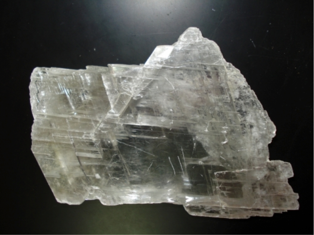 gypsum