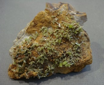 Pyromophite