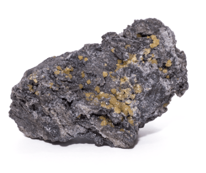 Sphalerite