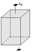 tetragonal prism