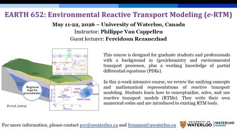 e-rtm course infographic 