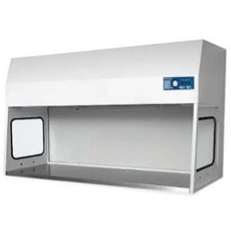 Cole-Parmer® DLF-400 horizontal laminar flow cabinet