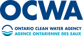 OCWA: Ontario Clean Water Agency