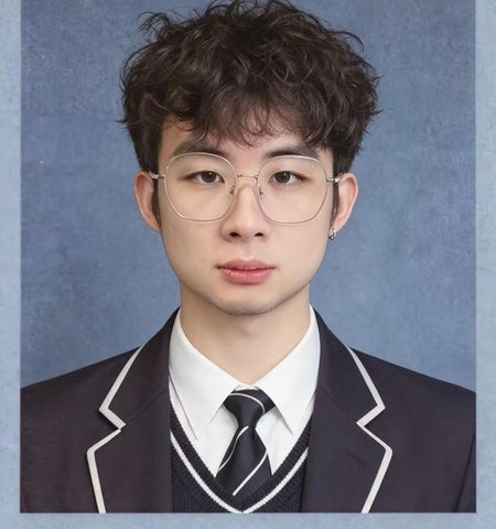 Shengde Yu profile picture 2026