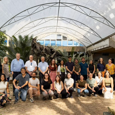 SACRE project members